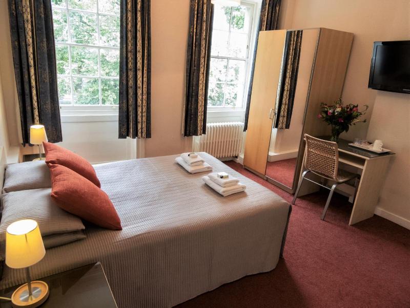 The Euro Hotel image