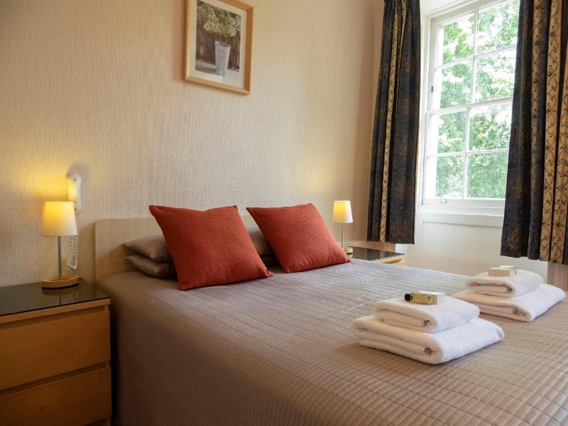 The Euro Hotel image