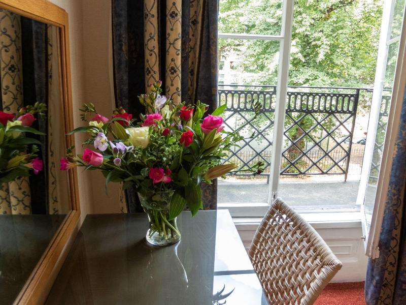 The Euro Hotel image