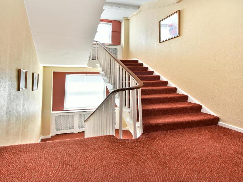 The Euro Hotel image