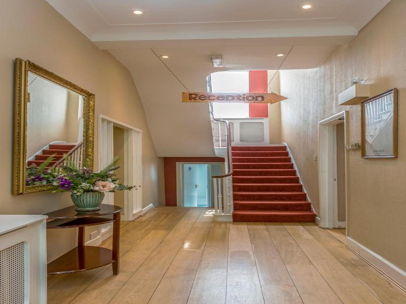 The Euro Hotel image