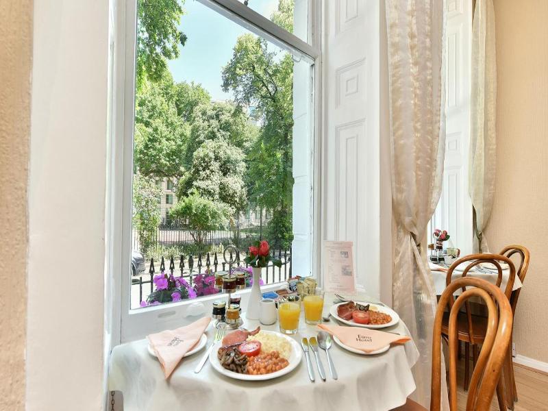 The Euro Hotel image