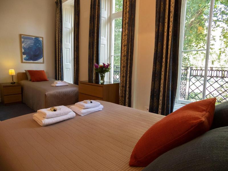The Euro Hotel image