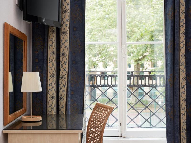 The Euro Hotel image