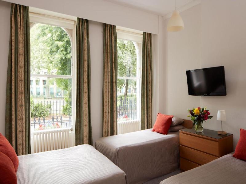 The Euro Hotel image