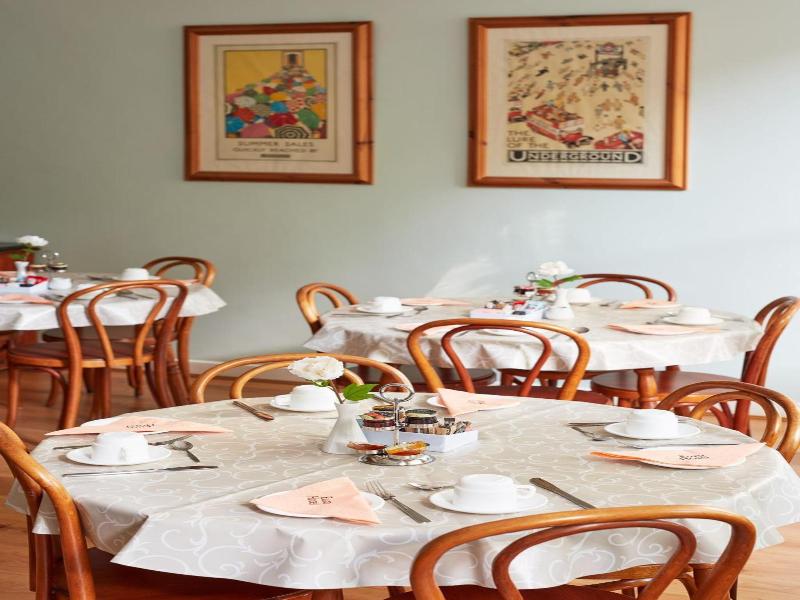 The Euro Hotel image