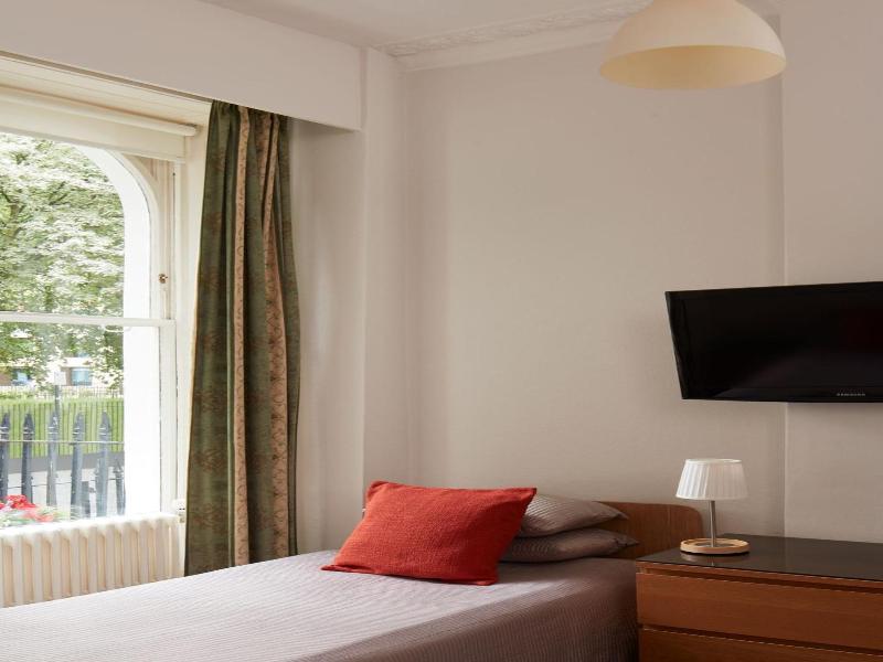 The Euro Hotel image