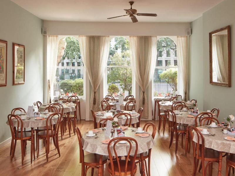 The Euro Hotel image