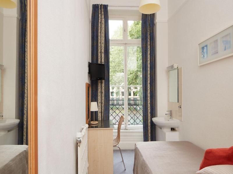 The Euro Hotel image