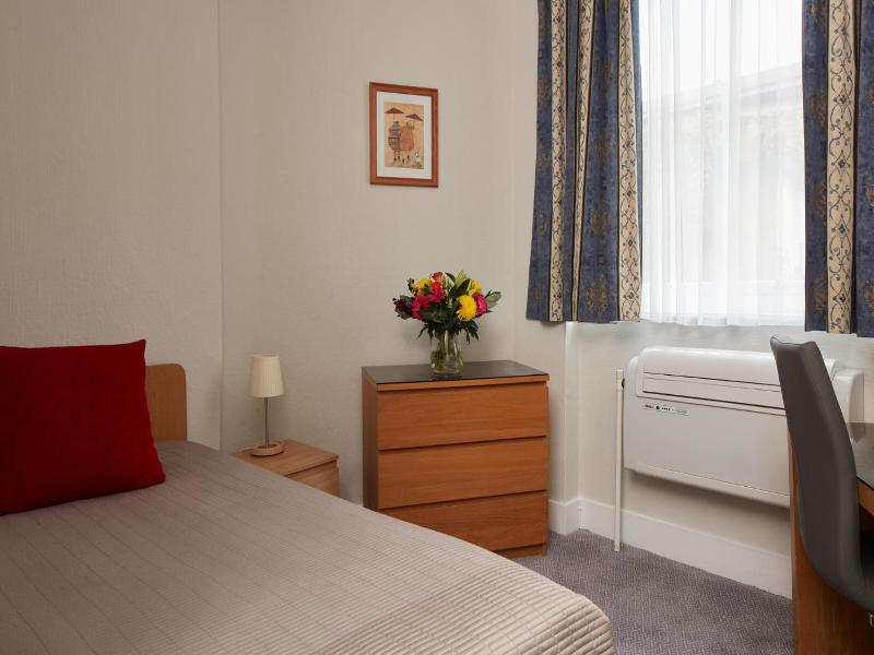 The Euro Hotel image