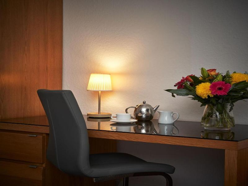 The Euro Hotel image