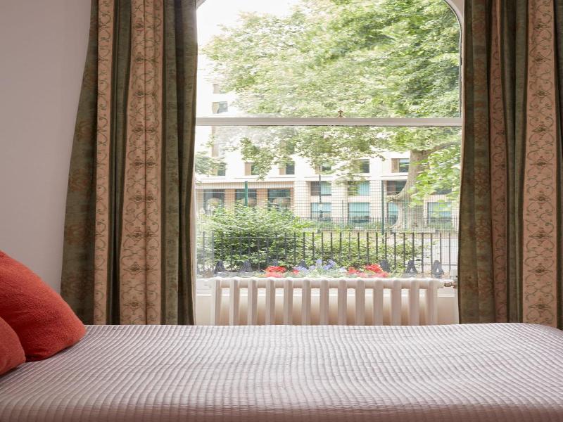 The Euro Hotel image
