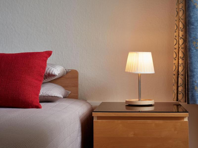 The Euro Hotel image