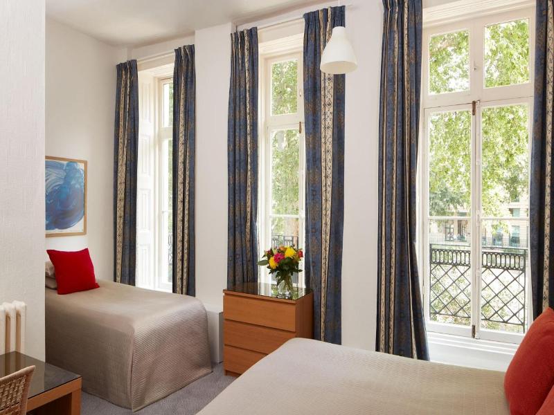 The Euro Hotel image