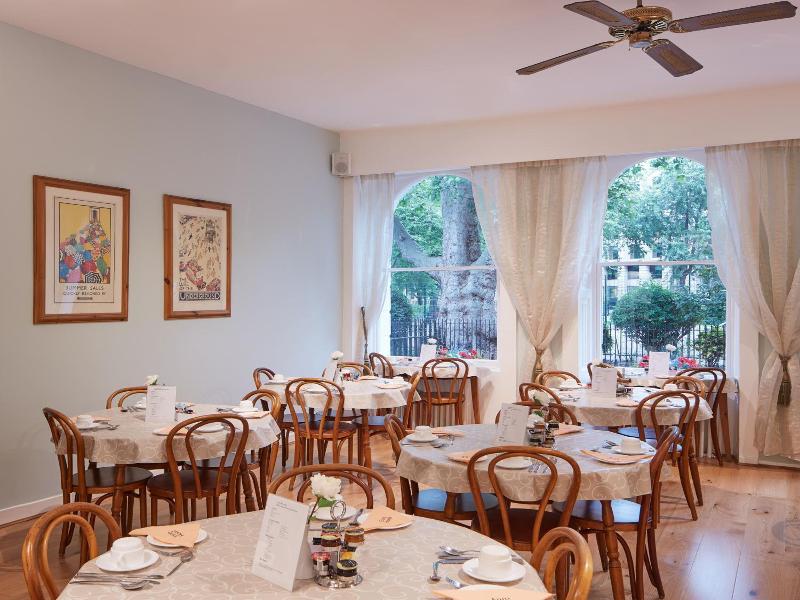 The Euro Hotel image