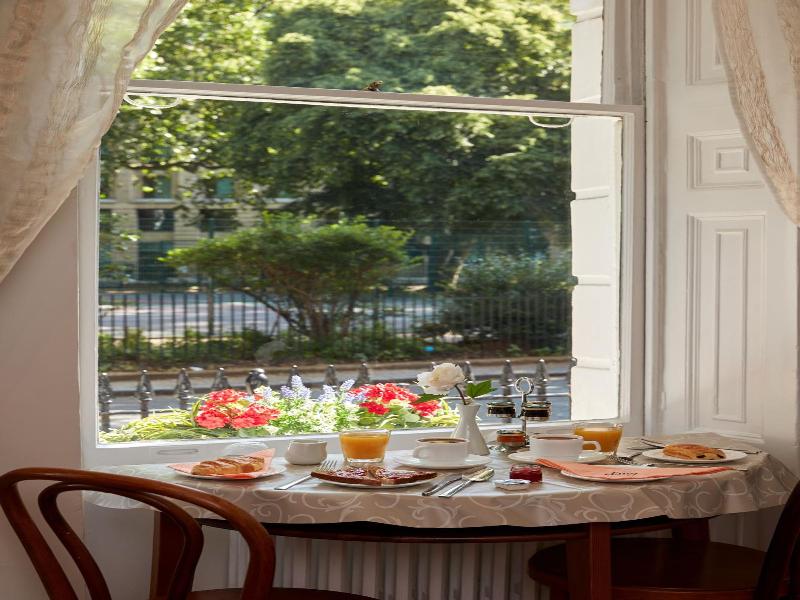 The Euro Hotel image