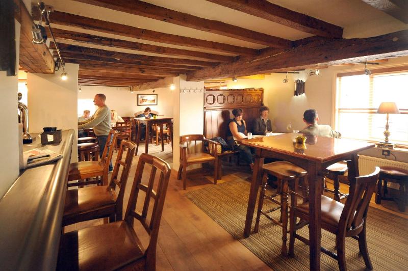 The Star Inn 1744 image
