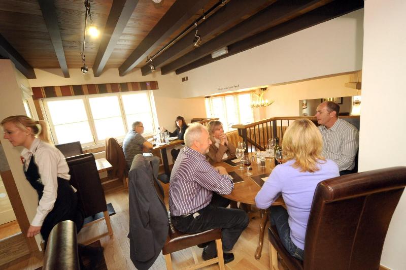 The Star Inn 1744 image