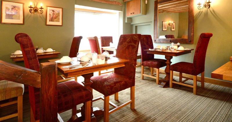 The Star Inn 1744 image