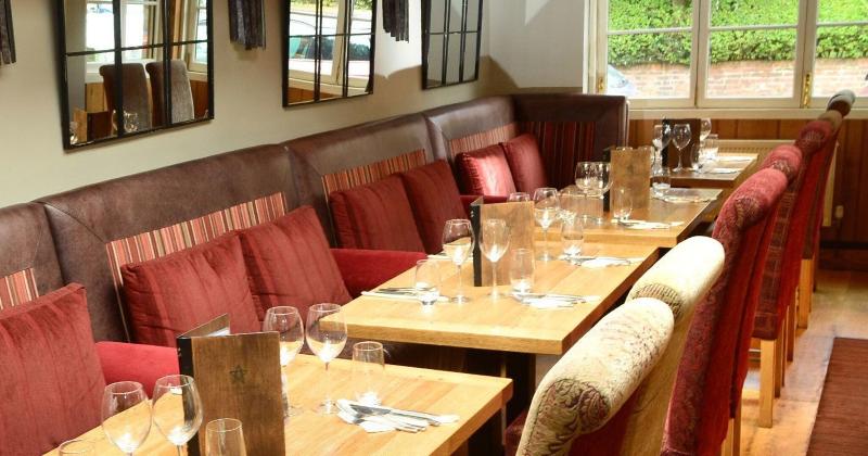 The Star Inn 1744 image