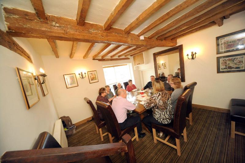 The Star Inn 1744 image