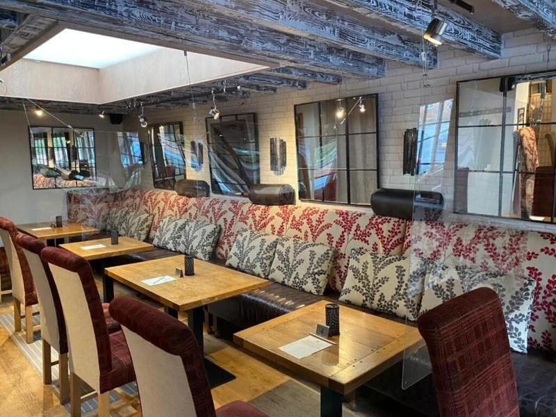 The Star Inn 1744 image