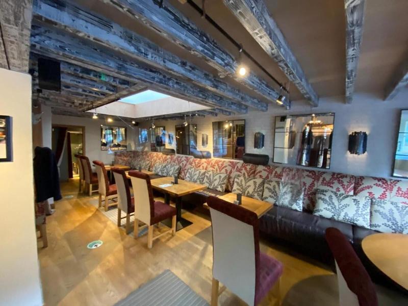 The Star Inn 1744 image