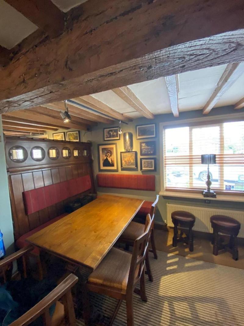 The Star Inn 1744 image