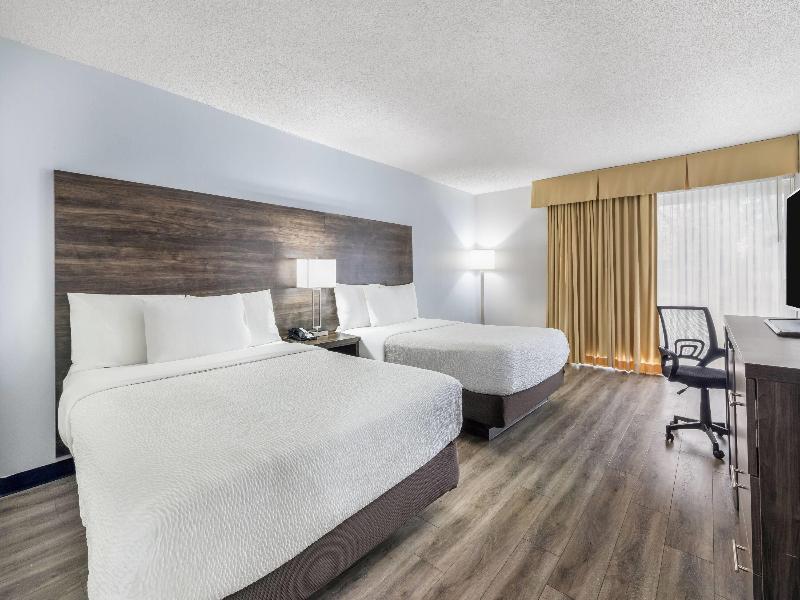 Days Inn by Wyndham London image