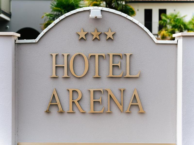 Arena image