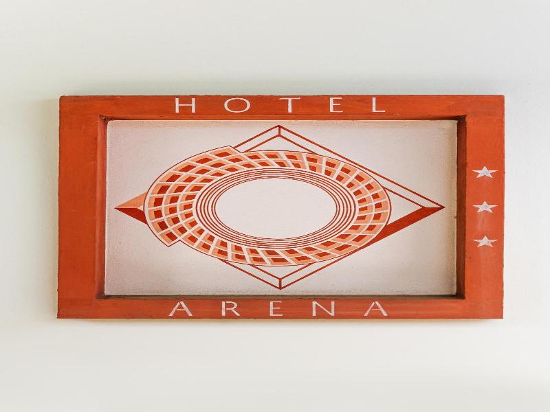 Arena image