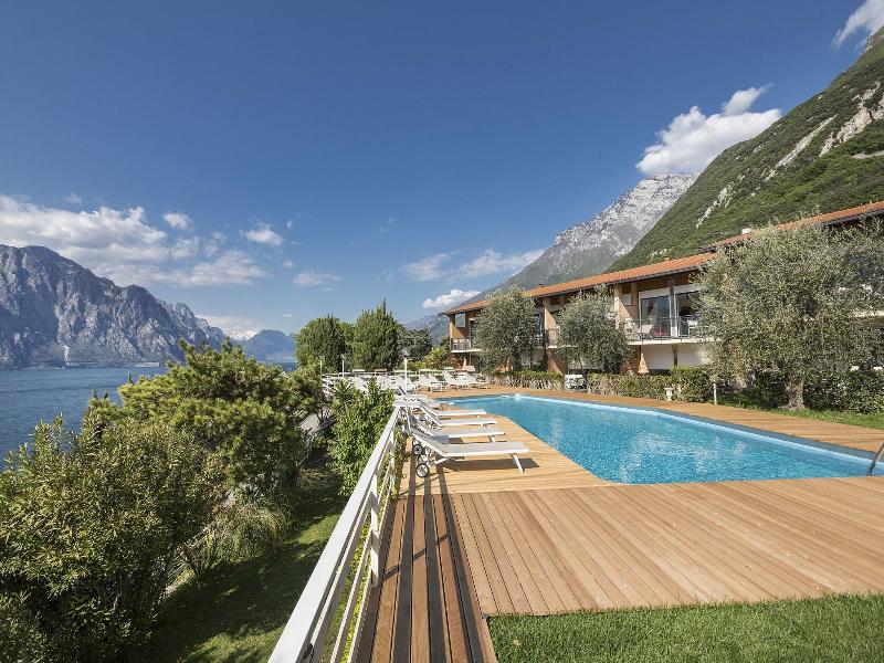 Residence Al Parco image