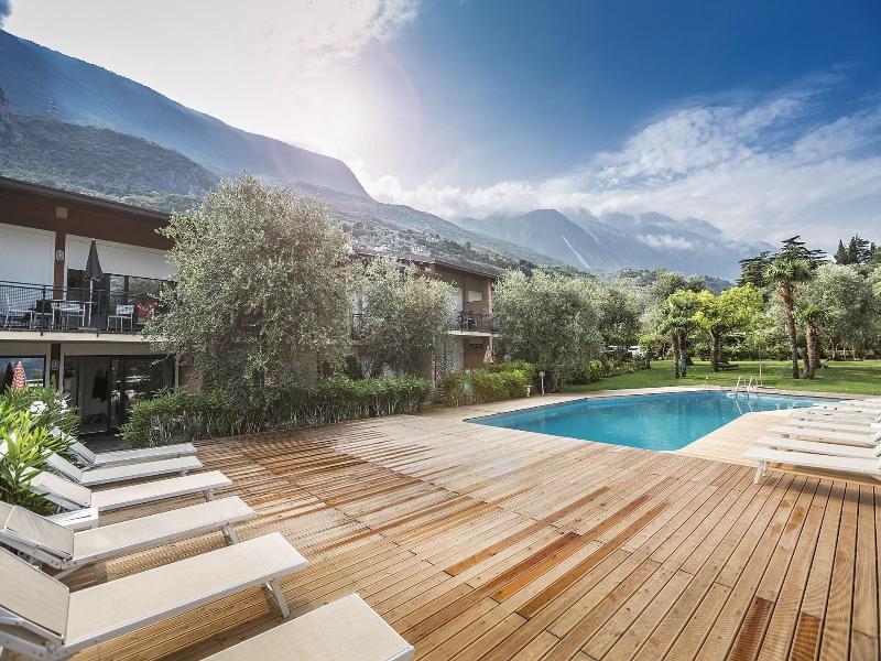 Residence Al Parco image