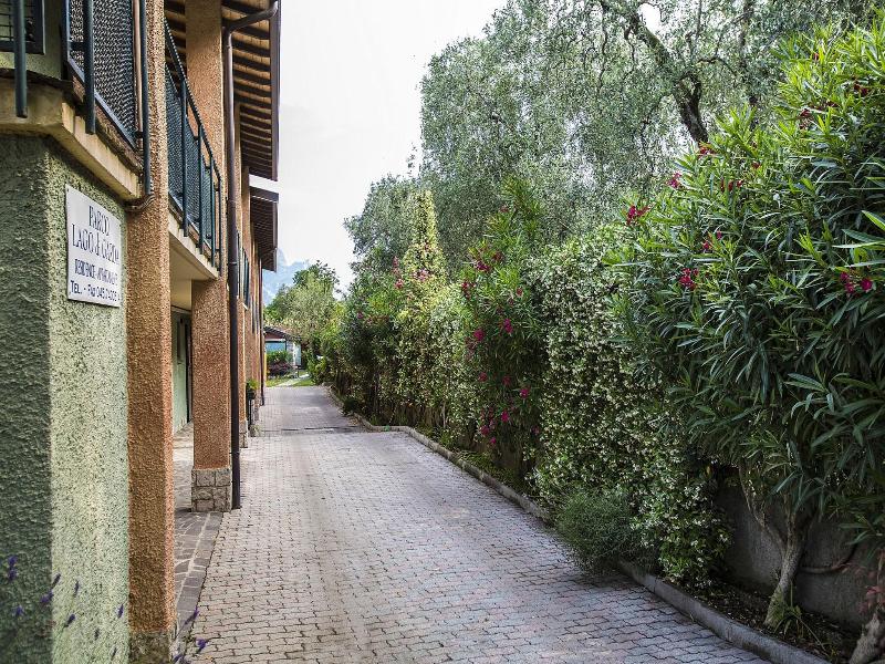 Residence Al Parco image