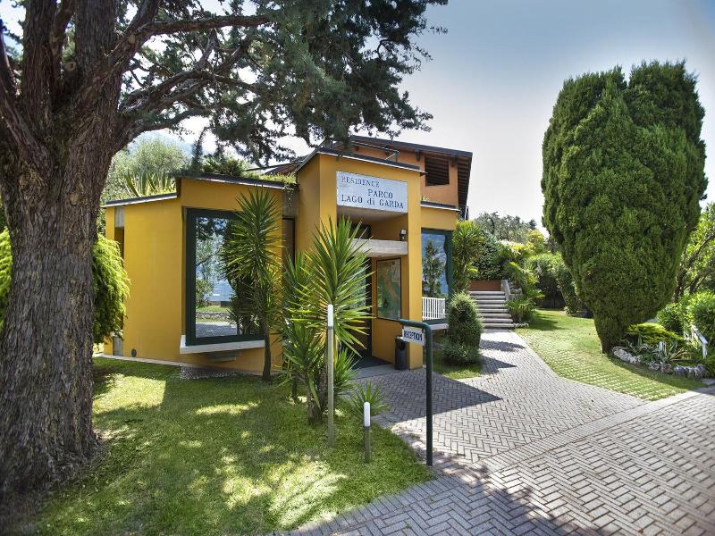 Residence Al Parco image