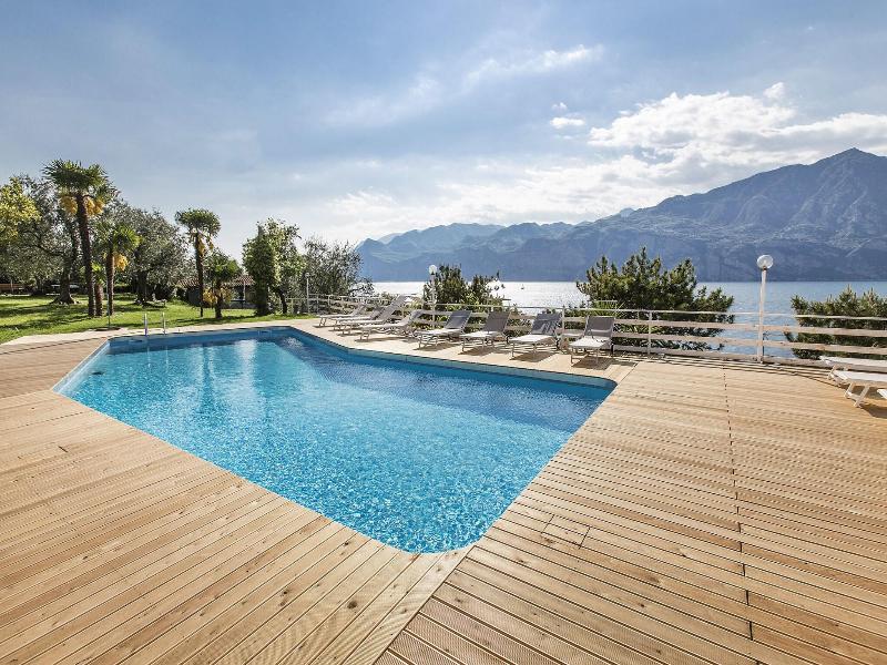 Residence Al Parco image