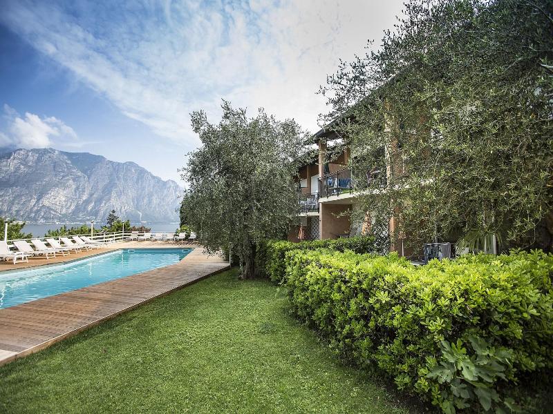 Residence Al Parco image