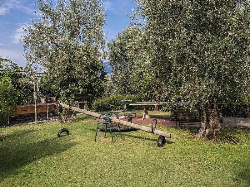 Residence Al Parco image