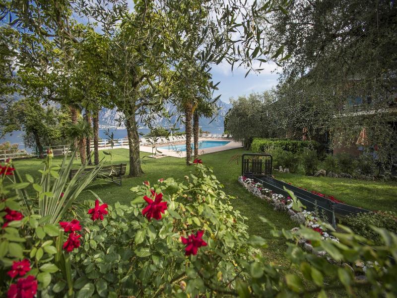 Residence Al Parco image