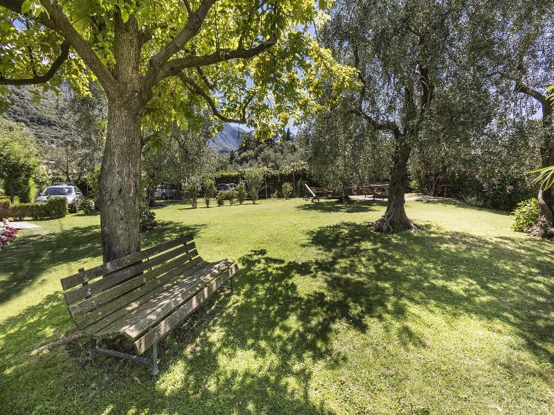 Residence Al Parco image