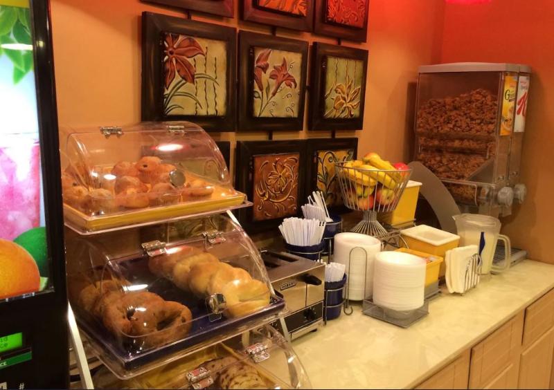 Americas Best Value Inn Kosciusko image