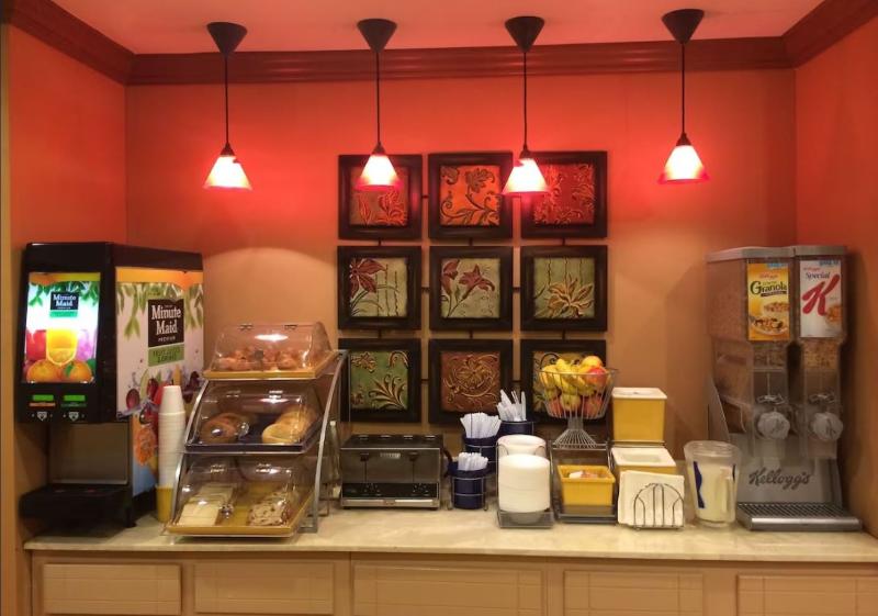Americas Best Value Inn Kosciusko image