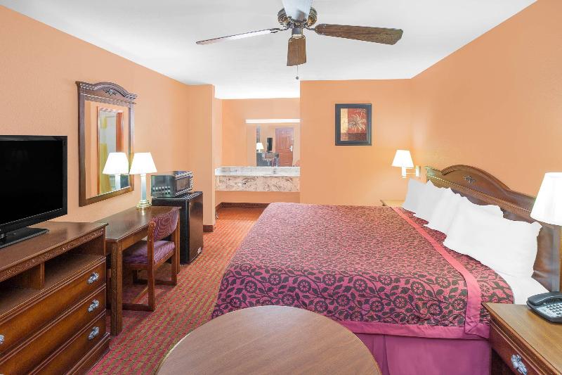 Americas Best Value Inn Kosciusko photo 16