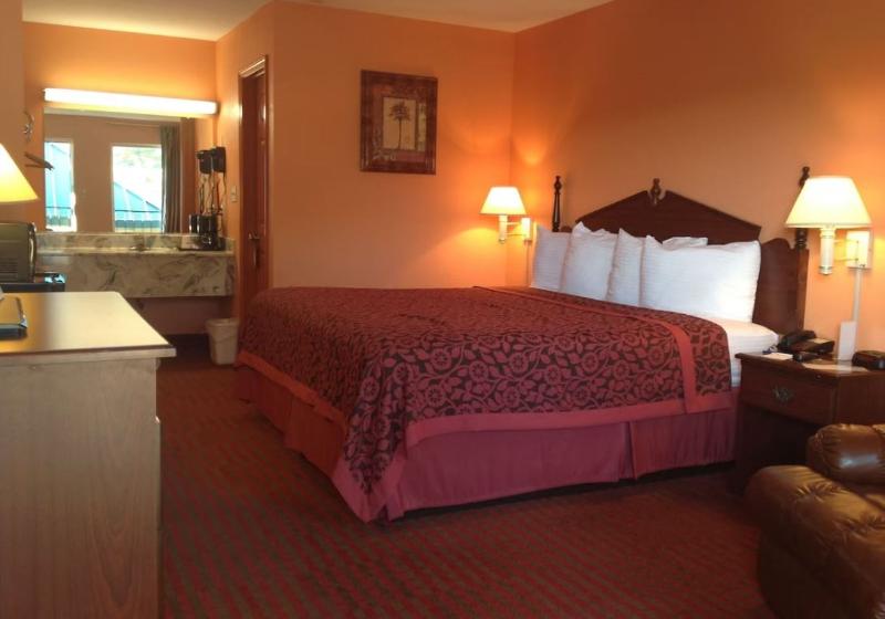 Americas Best Value Inn Kosciusko photo 20