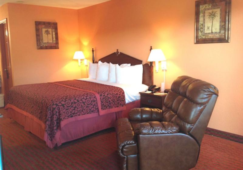 Americas Best Value Inn Kosciusko photo 21