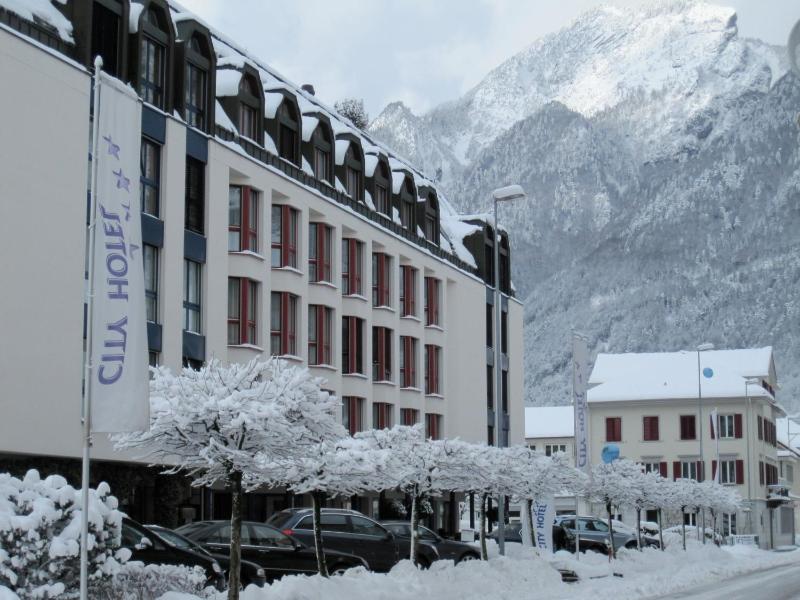 City image