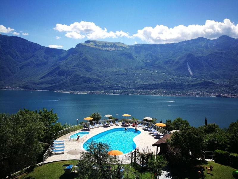 Residence Hotel Maxi image