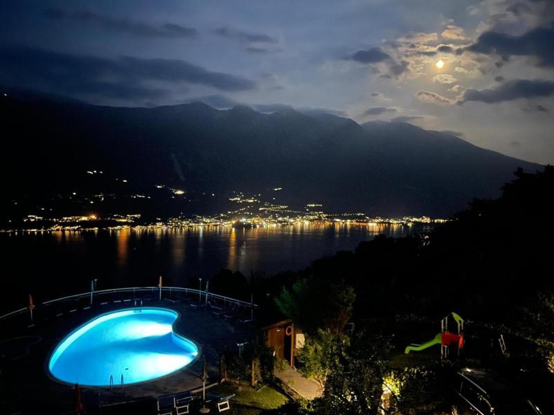 Residence Hotel Maxi image