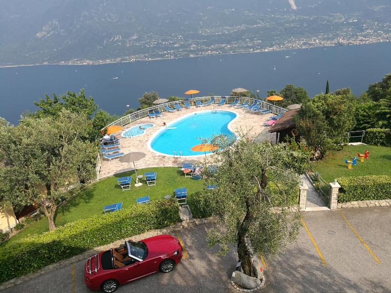 Residence Hotel Maxi image