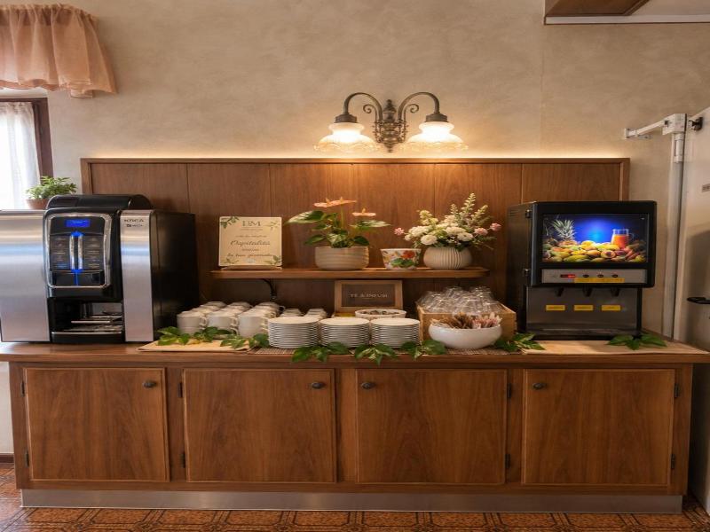 Residence Hotel Maxi image